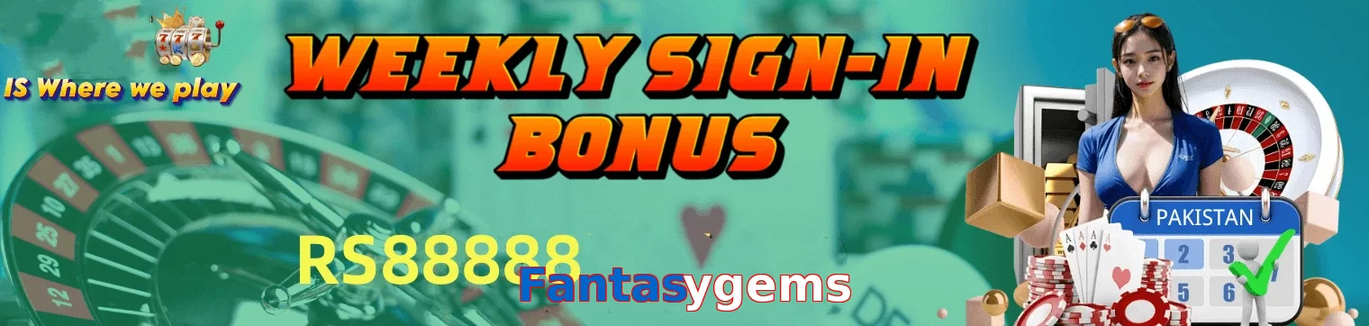 Fantasygems
